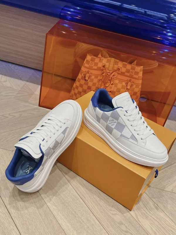 Louis Vuitton shoes - rep shoes