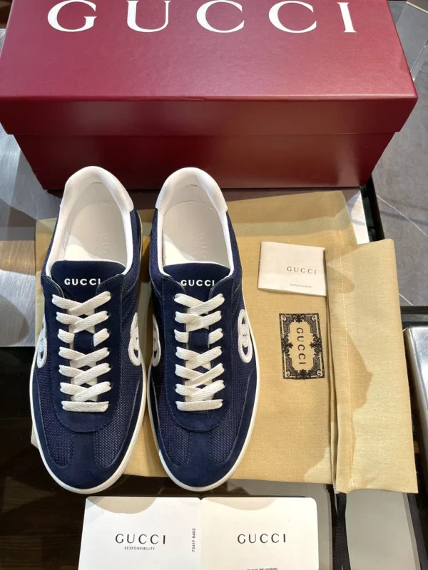 Gucci shoes - replica gucci shoes