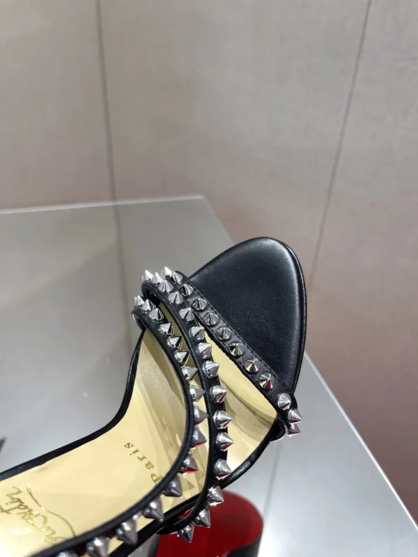 Christian Louboutin shoes - rep shoes