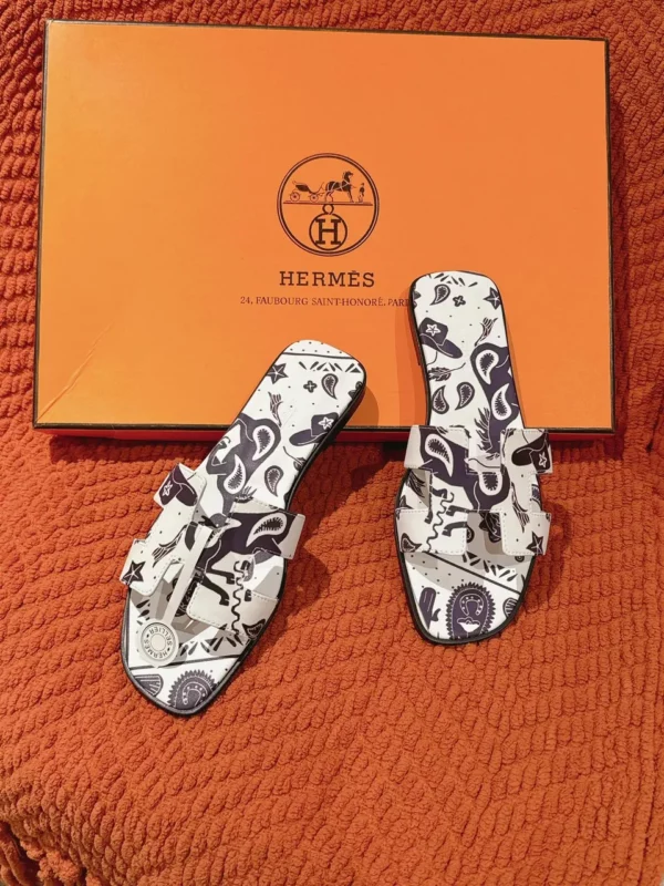 Hermes shoes - rep shoes