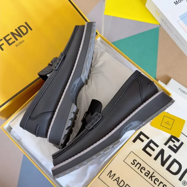 Fendi shoes - rep shoes