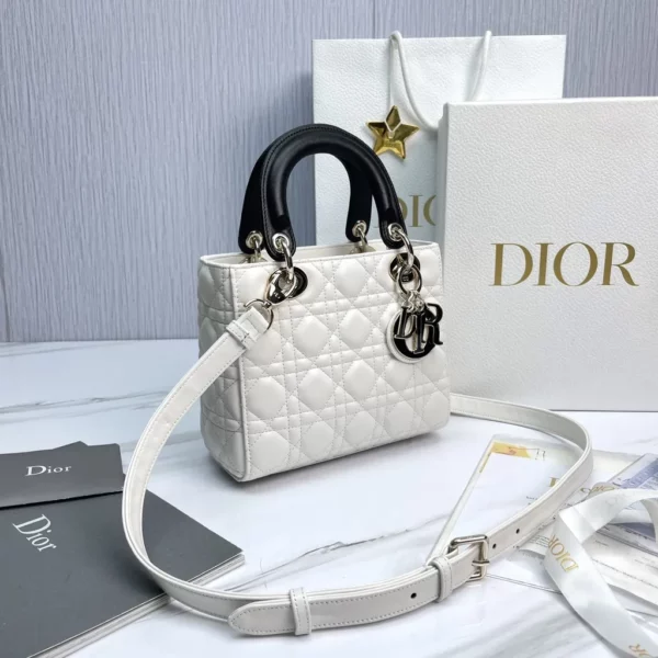 Dior bag - replica dior bags