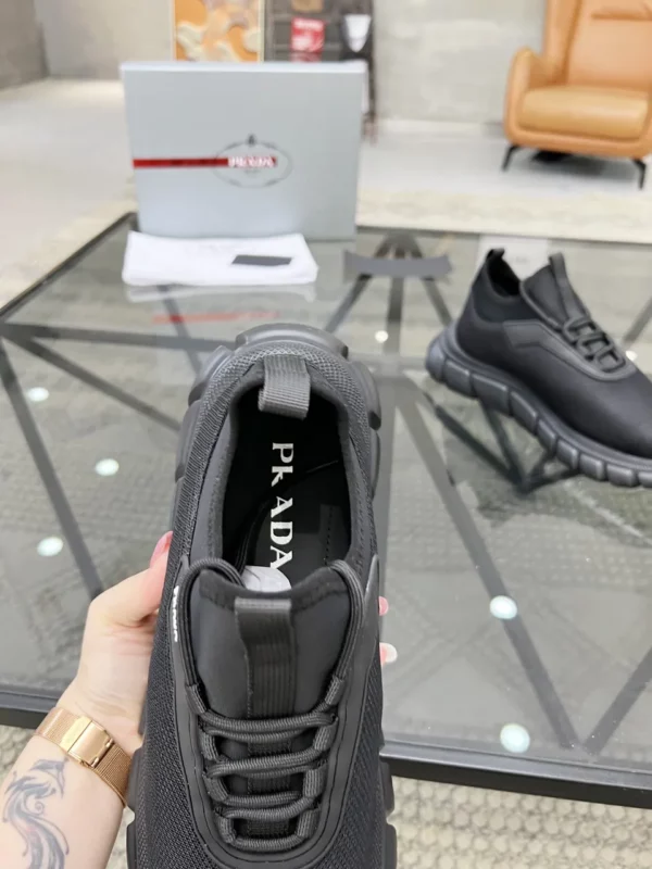 Prada shoes - rep shoes