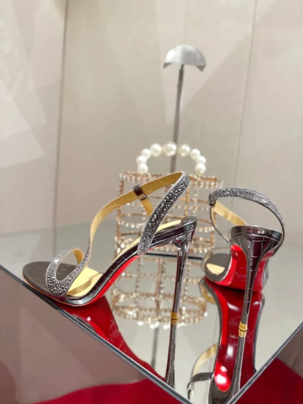 Christian Louboutin shoes - rep shoes