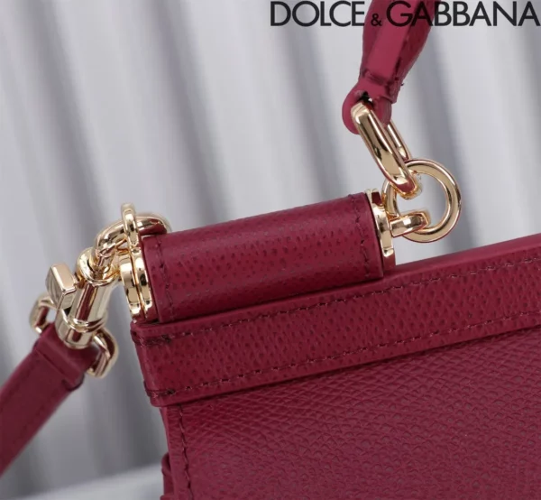 Dolce Gabbana bag - replica bags