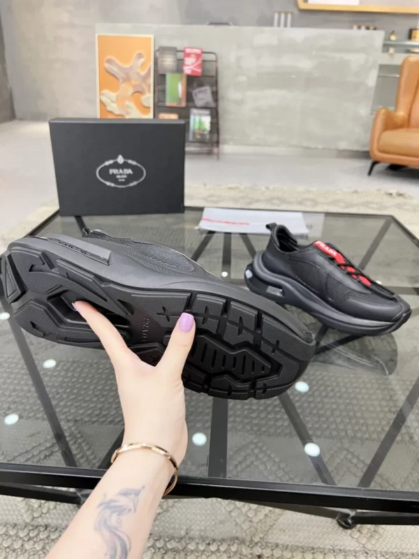 Prada shoes - rep shoes