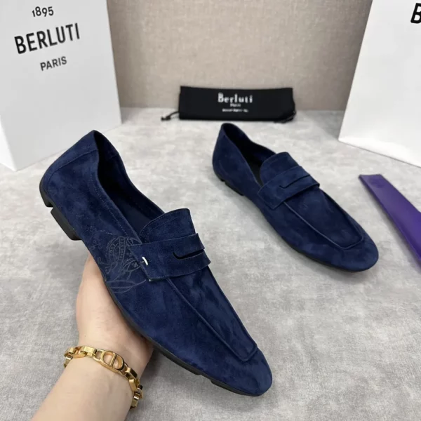 Berluti shoes - rep shoes