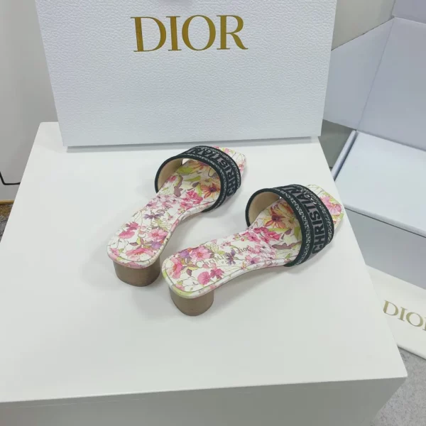 Dior shoes - Replica shoes