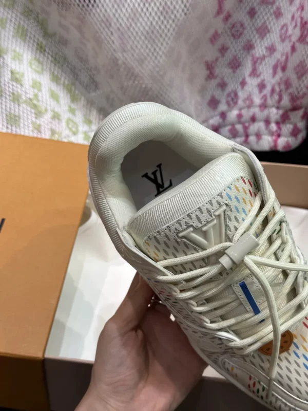 Louis Vuitton shoes - rep shoes