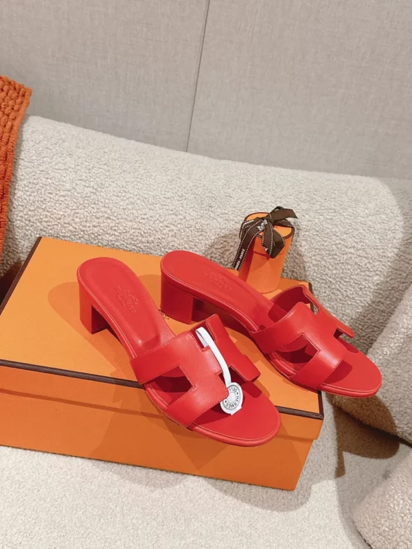 Hermes shoes - rep shoes