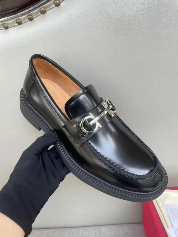 Ferragamo shoes - rep shoes