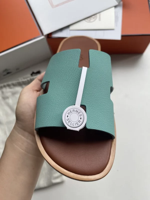 Hermes shoes - rep shoes