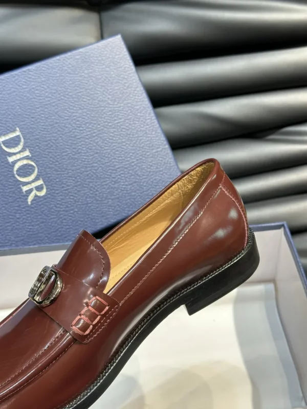 Dior shoes - rep shoes