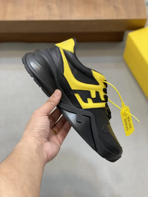 Fendi shoes - Replica shoes