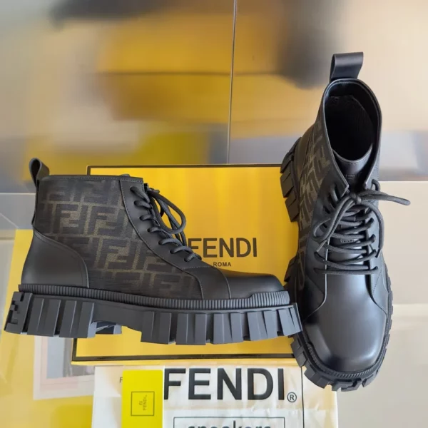 Fendi shoes - rep shoes