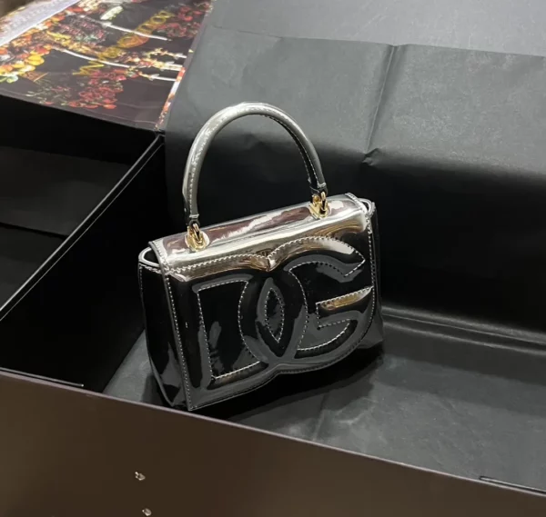 Dolce Gabbana bag - rep bags