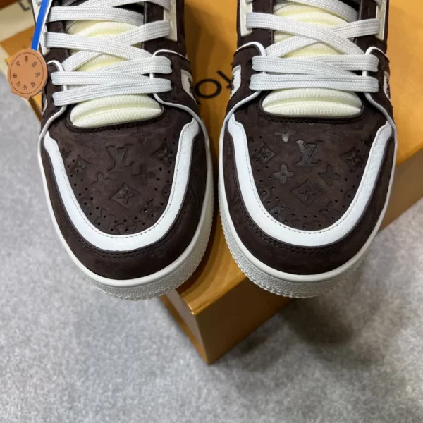 Louis Vuitton shoes - rep shoes