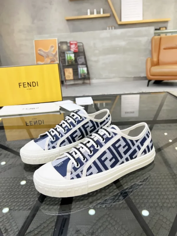 Fendi shoes - rep shoes