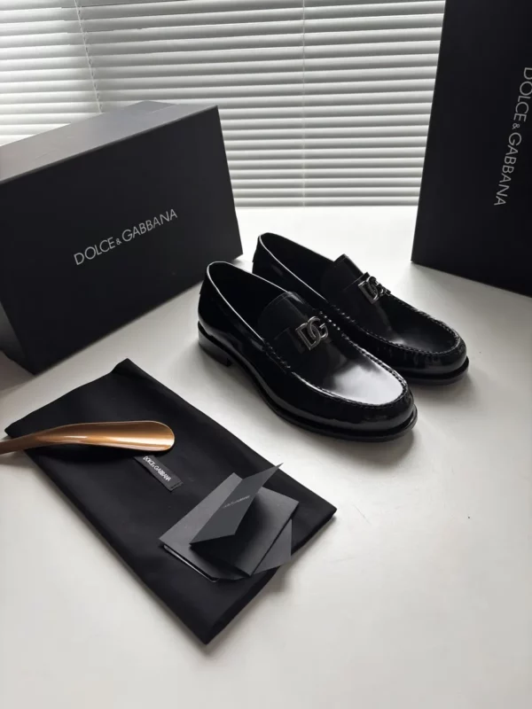 Dolce Gabbana shoes - rep shoes