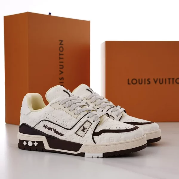 Louis Vuitton shoes - rep shoes