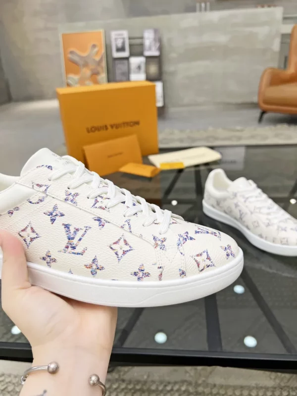 Louis Vuitton shoes - louis vuitton replica shoes