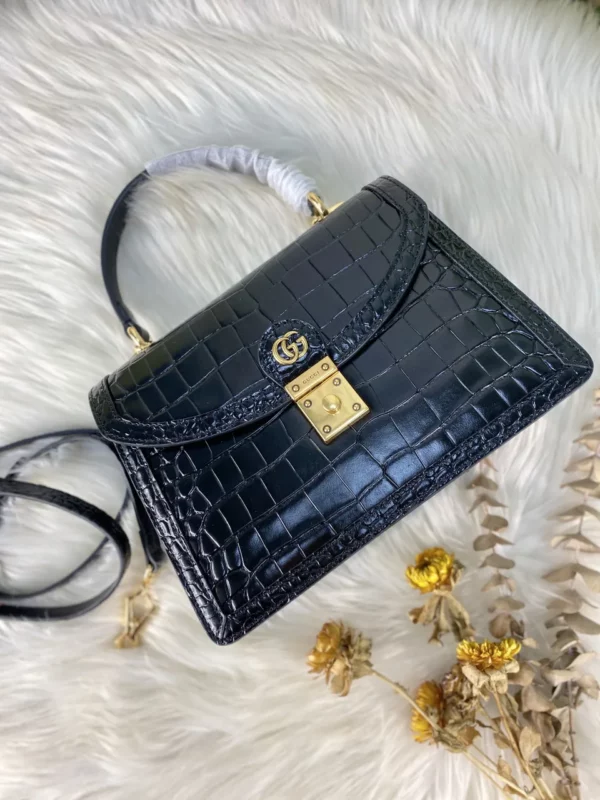 Gucci bag - rep bags