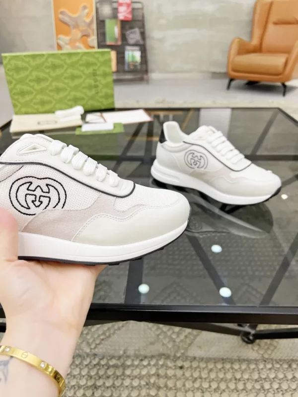 Gucci shoes - rep shoes