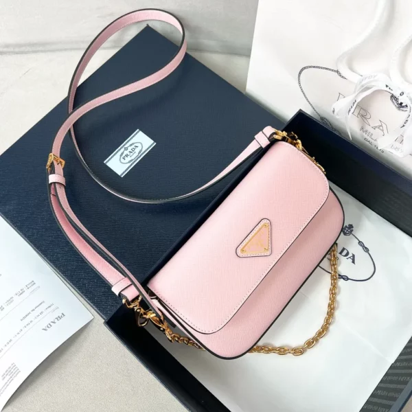 Prada bag - replica bags