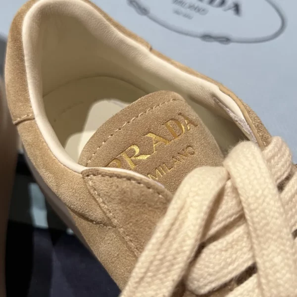 Prada shoes - rep shoes