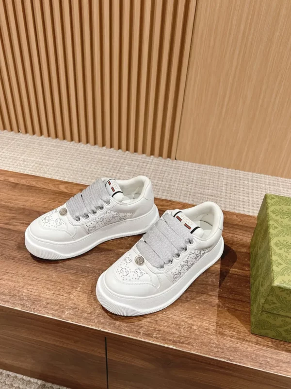 Gucci shoes - replica gucci shoes