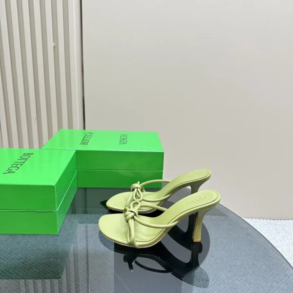 Bottega Veneta shoes - Replica shoes