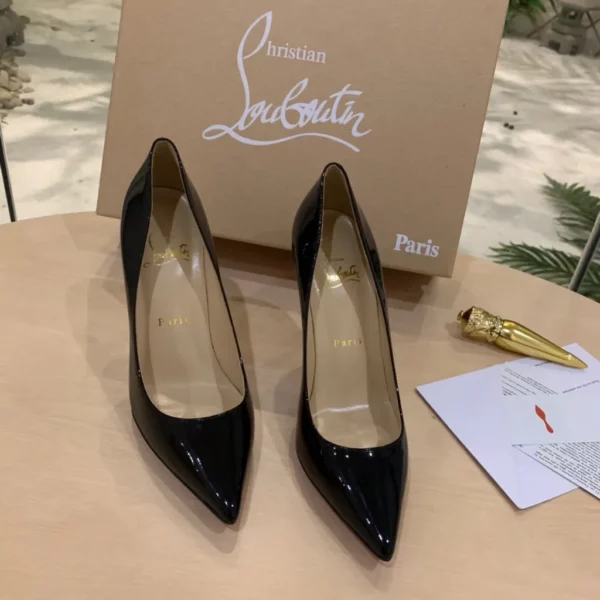 Christian Louboutin shoes - rep shoes