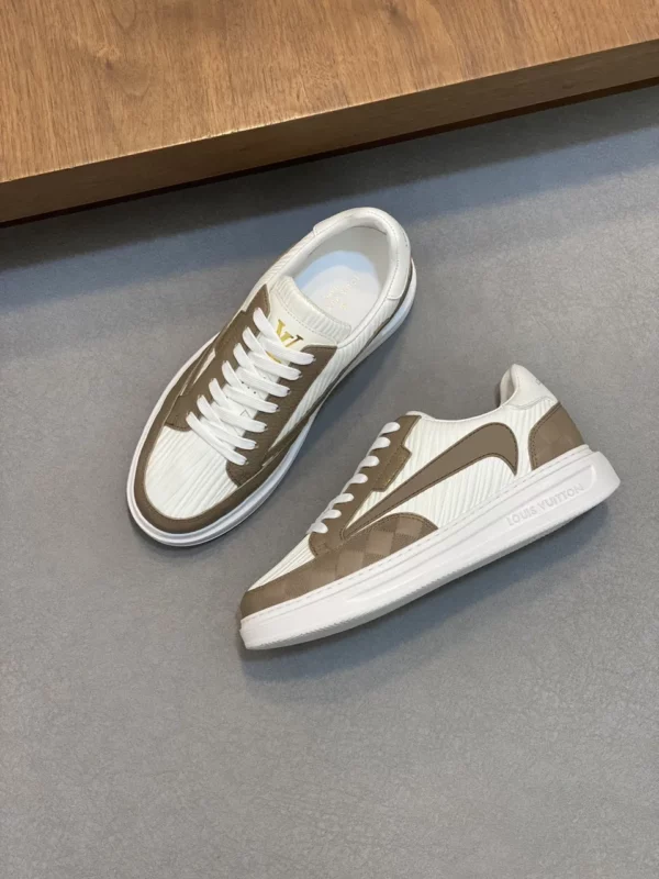 Louis Vuitton shoes - rep shoes