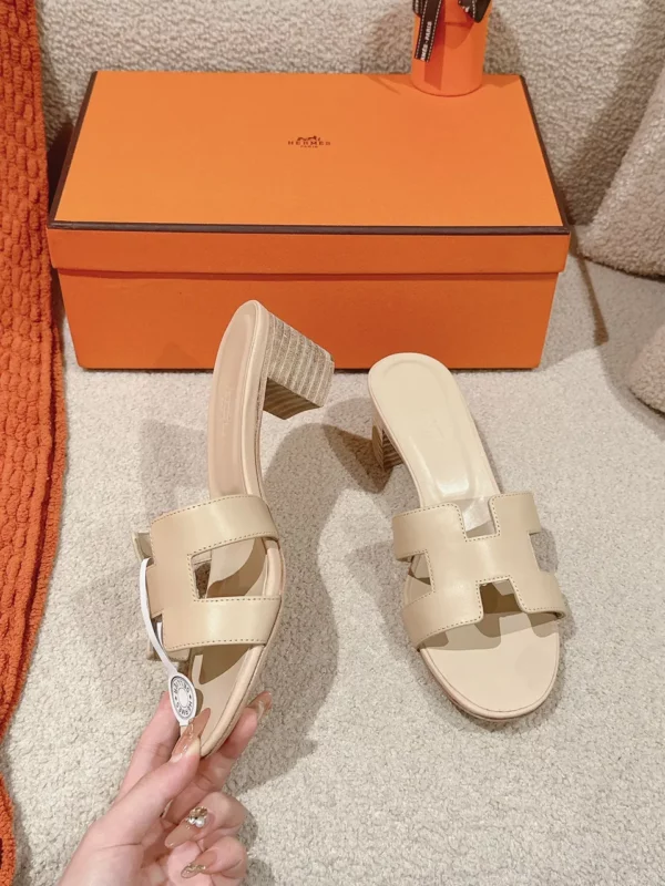 Hermes shoes - rep shoes