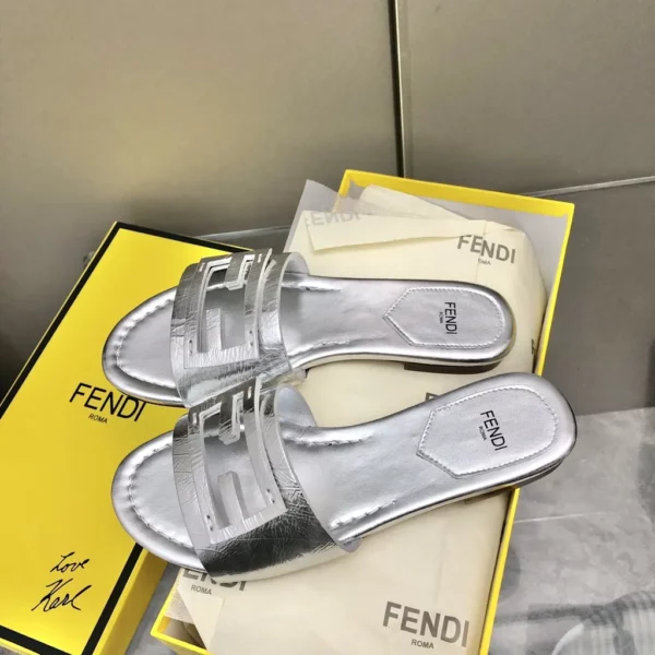 Fendi shoes - Replica shoes