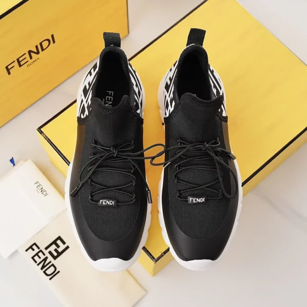 Fendi shoes - Replica shoes