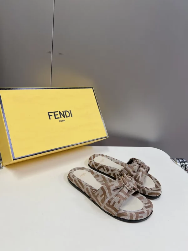 Fendi shoes - rep shoes