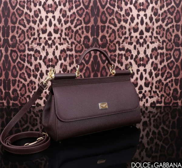 Dolce Gabbana bag - replica bags