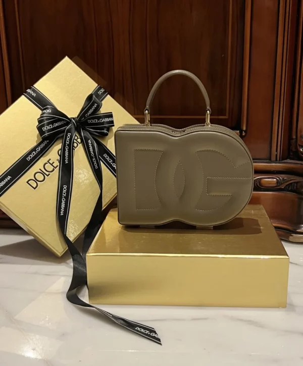 Dolce Gabbana bag - replica bags