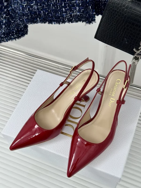 Dior shoes - Replica shoes