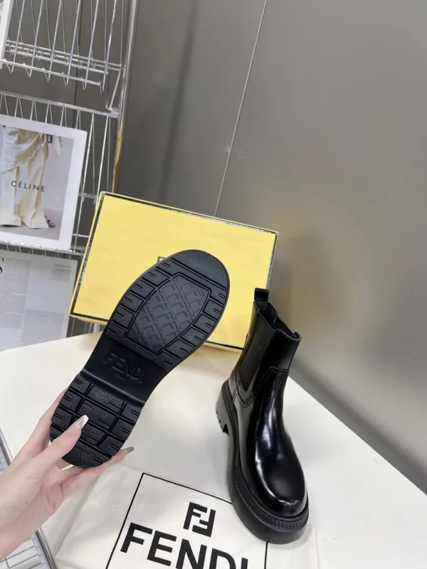 Fendi shoes - rep shoes