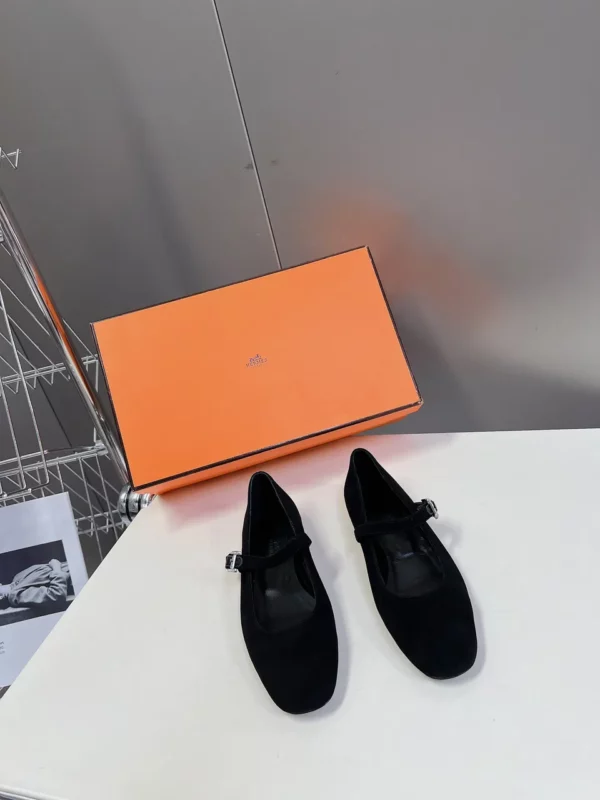 Hermes shoes - rep shoes