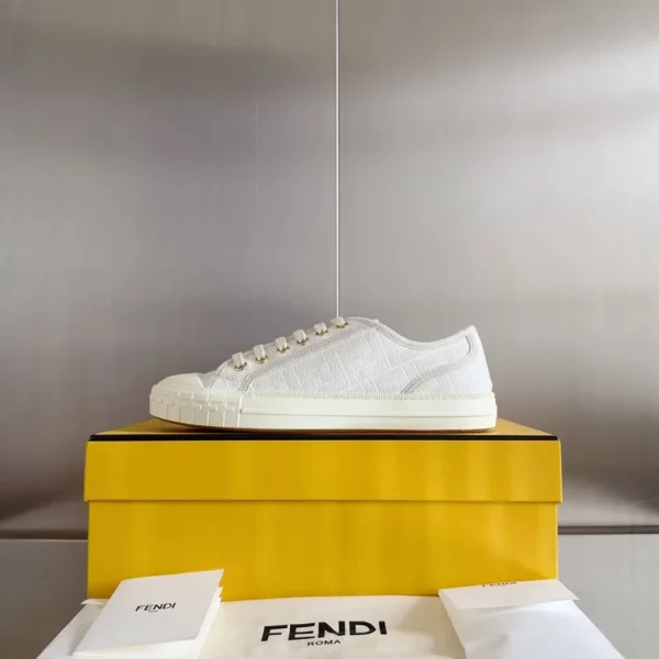 Fendi shoes - rep shoes