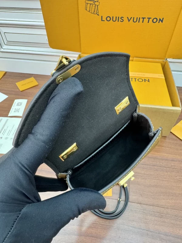 Louis Vuitton bag - louis vuitton replica bags