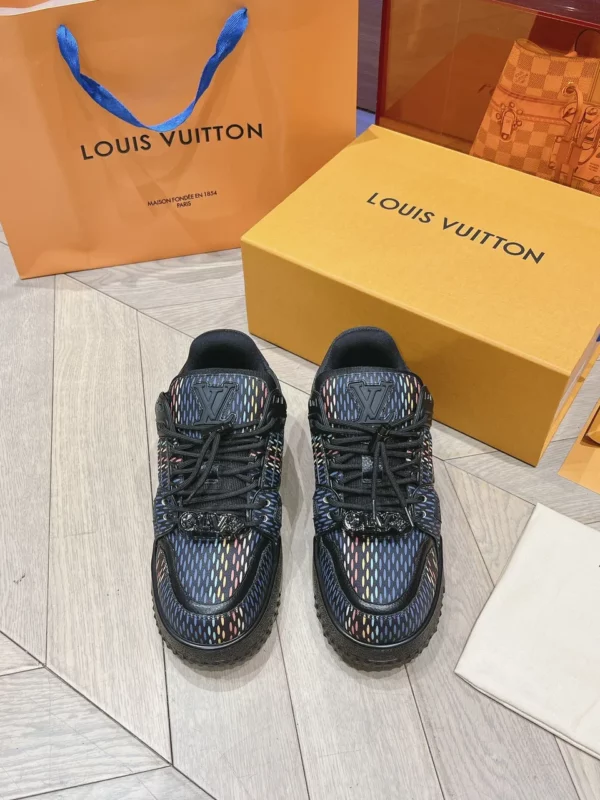 Louis Vuitton shoes - rep shoes