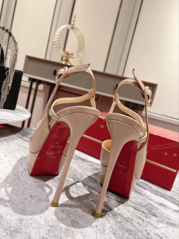 Christian Louboutin shoes - rep shoes