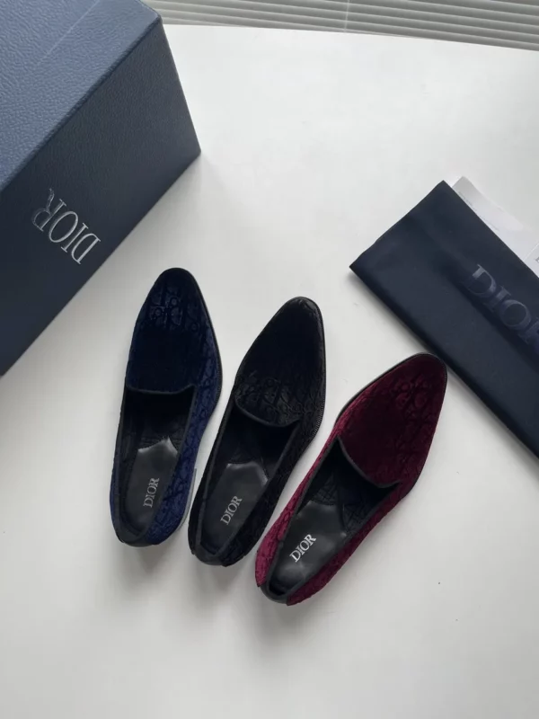 Dior shoes - rep shoes