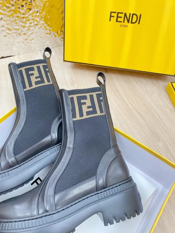 Fendi shoes - rep shoes