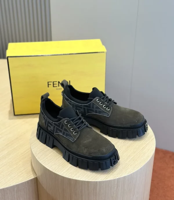 Fendi shoes - Replica shoes