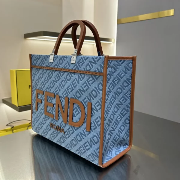 Fendi bag - fendi replica bags